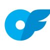 The OnlyFans logo.   via REUTERS